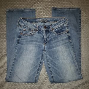 American Eagle Outfitters jeans